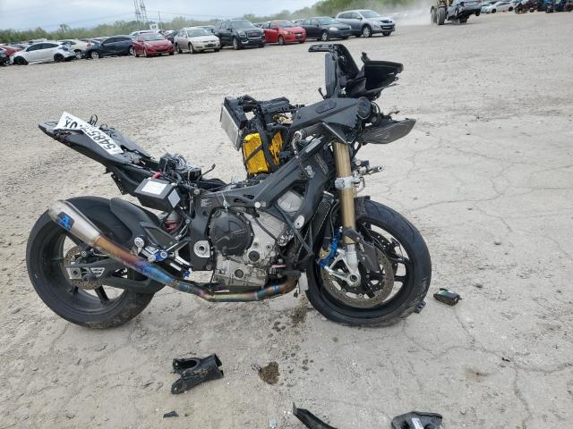  Salvage BMW S