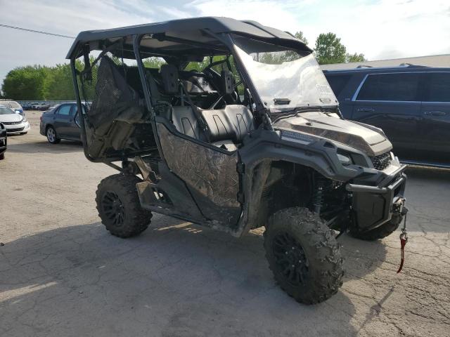  Salvage Honda Sxs1000 M5