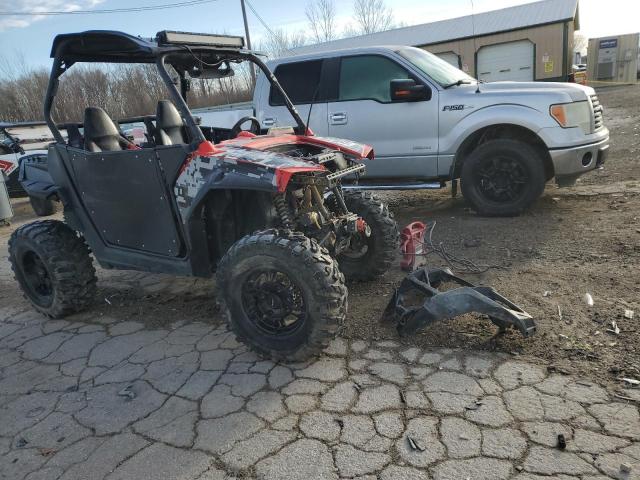  Salvage Polaris Rzr 800 S
