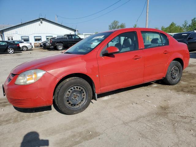  Salvage Chevrolet Cobalt