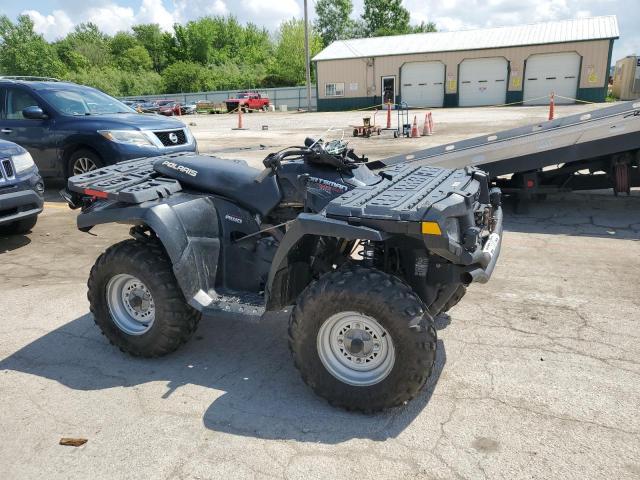  Salvage Polaris Atv