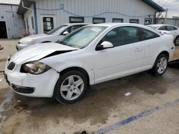  Salvage Pontiac G5