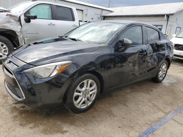  Salvage Toyota Scion