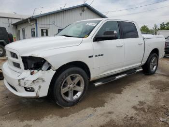  Salvage Dodge Ram 1500