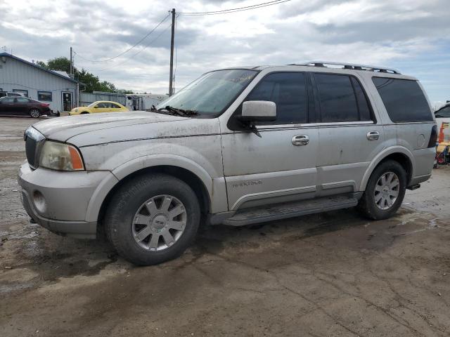  Salvage Lincoln Navigator