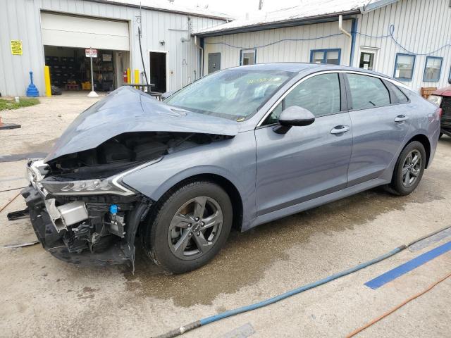  Salvage Kia K5