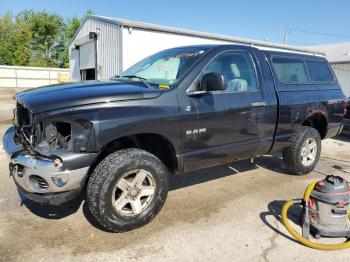  Salvage Dodge Ram 1500