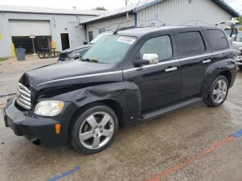  Salvage Chevrolet HHR