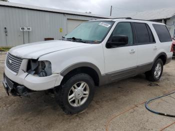  Salvage Ford Expedition