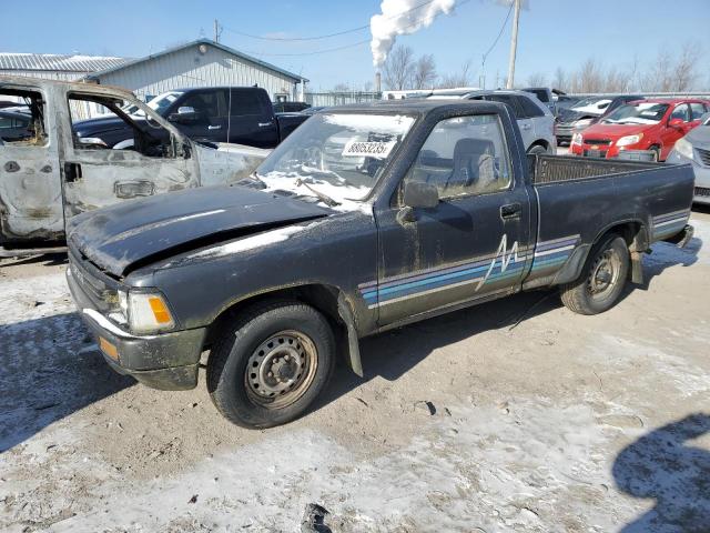  Salvage Toyota Pickup