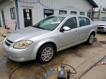  Salvage Chevrolet Cobalt