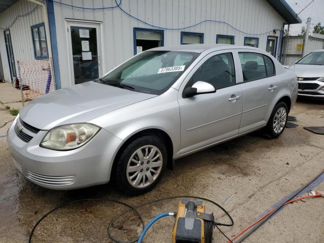  Salvage Chevrolet Cobalt