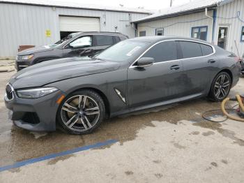  Salvage BMW M Series