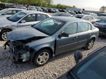  Salvage Chevrolet Cobalt Ls