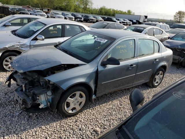  Salvage Chevrolet Cobalt Ls