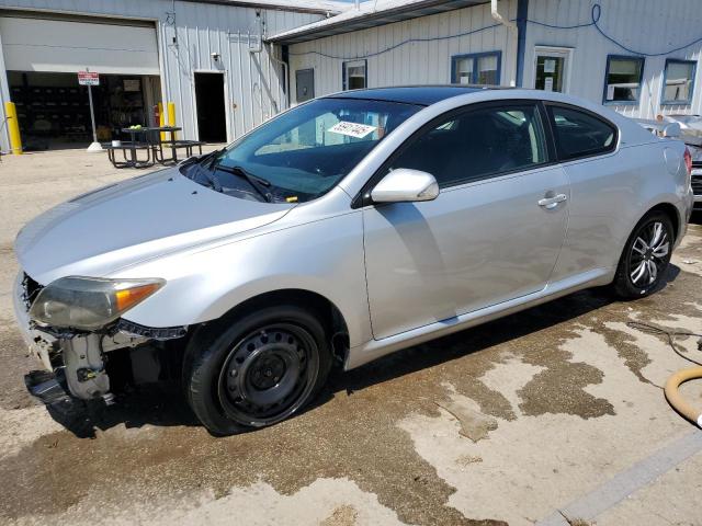  Salvage Toyota Scion