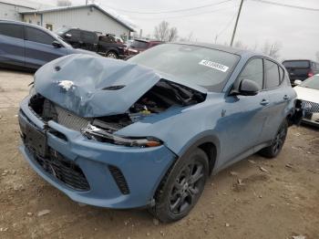  Salvage Dodge Hornet Gt
