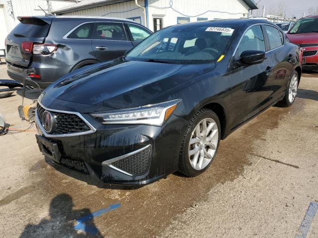  Salvage Acura ILX