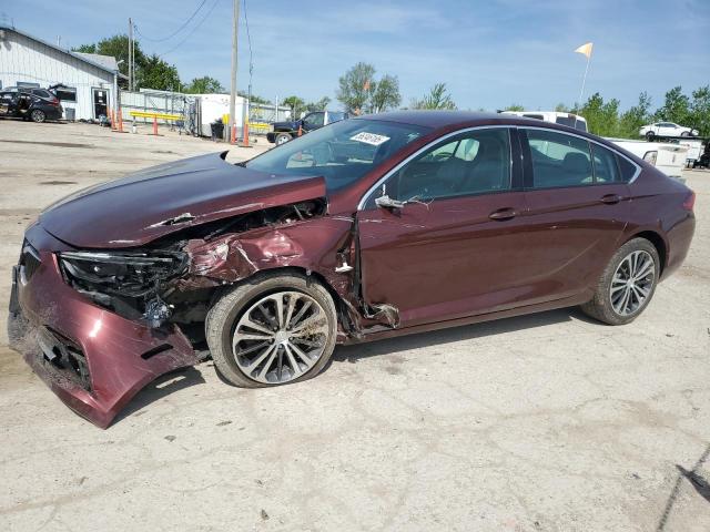  Salvage Buick Regal