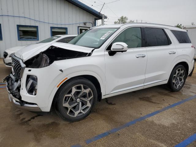  Salvage Hyundai PALISADE