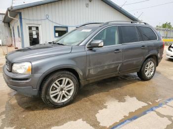  Salvage Volvo XC90