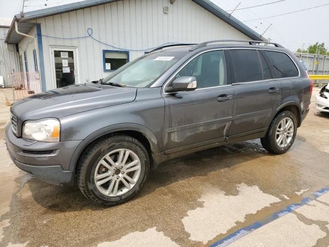  Salvage Volvo XC90