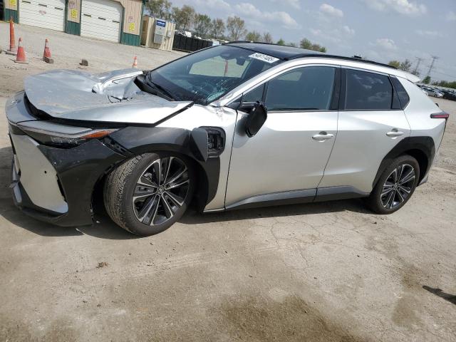  Salvage Toyota Bz4x Xle
