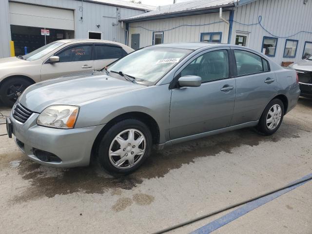  Salvage Mitsubishi Galant