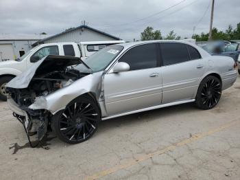  Salvage Buick LeSabre