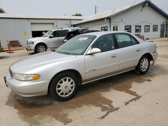  Salvage Buick Century
