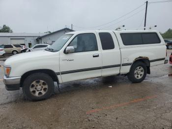  Salvage Toyota T100