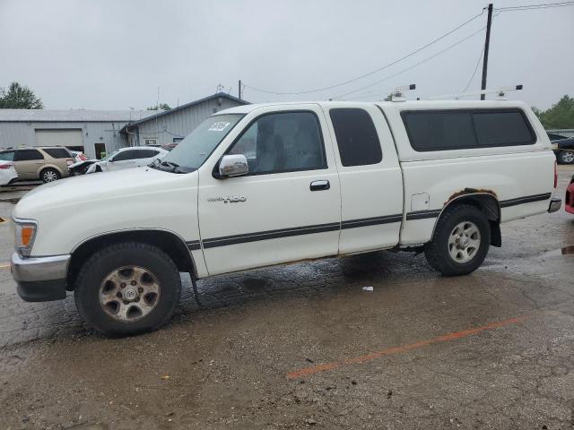  Salvage Toyota T100