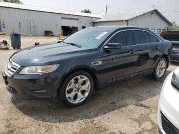  Salvage Ford Taurus