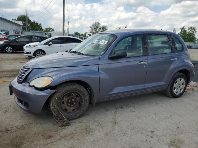  Salvage Chrysler PT Cruiser