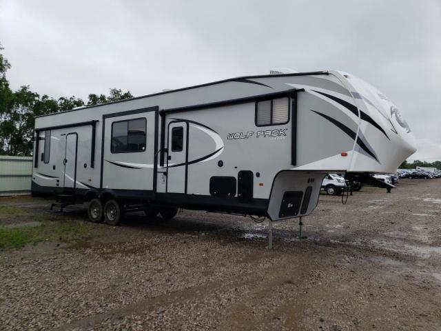  Salvage Wildwood Cherokee