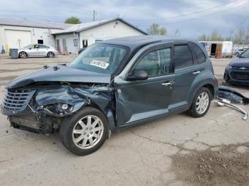  Salvage Chrysler PT Cruiser