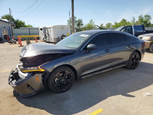  Salvage Kia K5