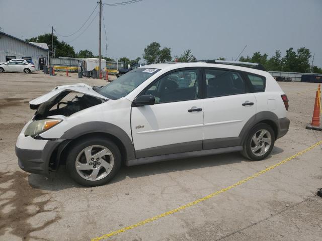  Salvage Pontiac Vibe