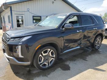  Salvage Hyundai PALISADE