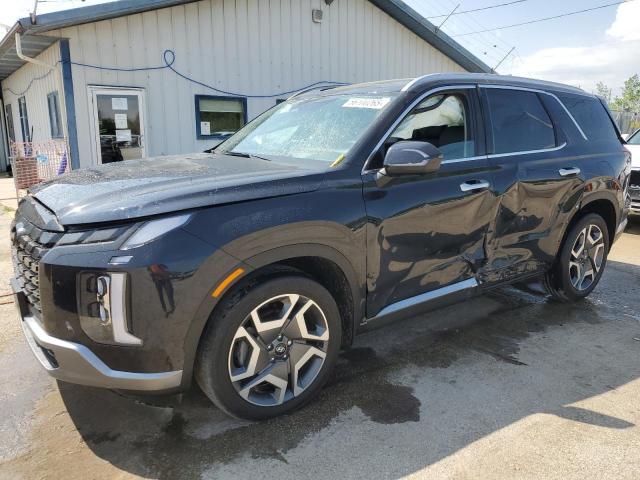  Salvage Hyundai PALISADE