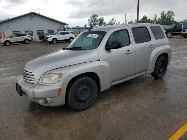  Salvage Chevrolet HHR