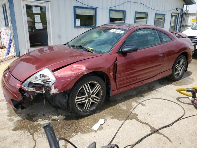  Salvage Mitsubishi Eclipse
