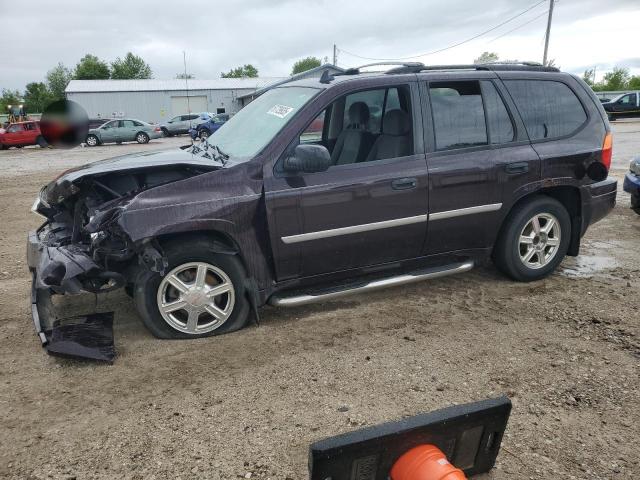  Salvage GMC Envoy