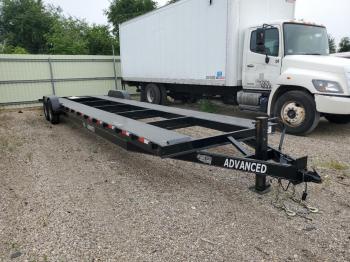  Salvage Advance Other