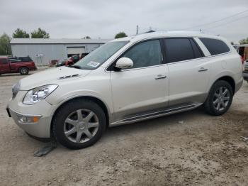  Salvage Buick Enclave