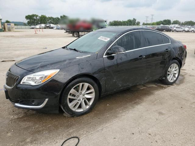  Salvage Buick Regal