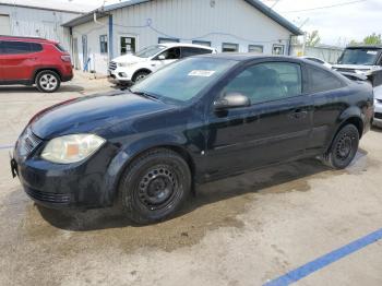  Salvage Chevrolet Cobalt Ls