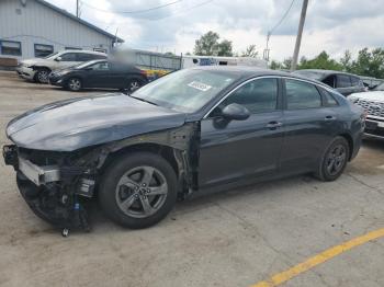  Salvage Kia K5