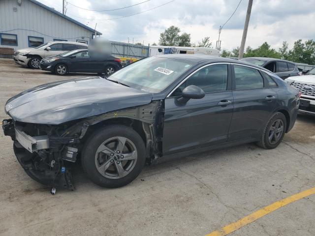  Salvage Kia K5