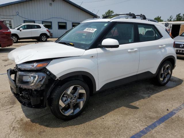  Salvage Hyundai VENUE